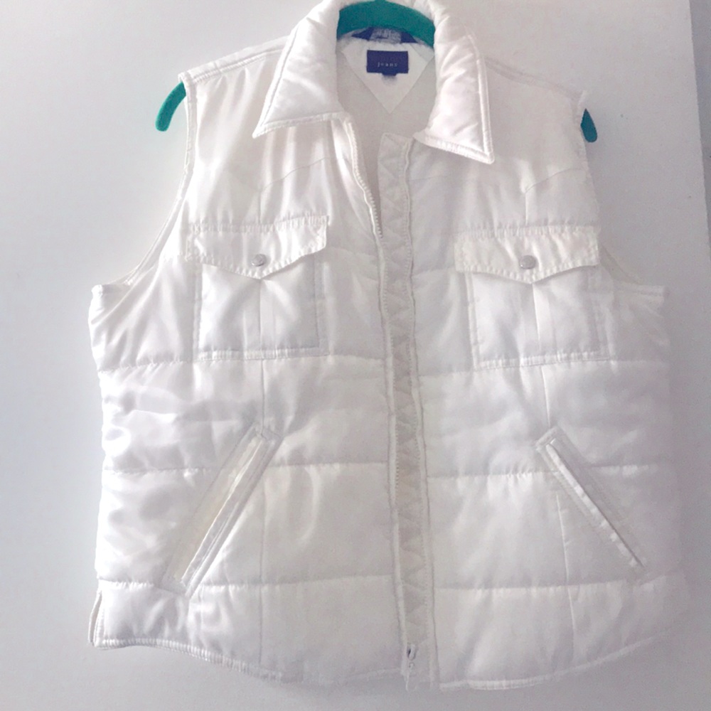 Tommy Hilfiger Vest